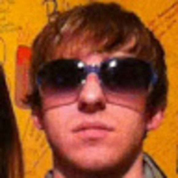 Meet your Posher, Seth - Picture 1 of 1